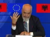 Рама: Албанија и ако стане членка на ЕУ нема да стави вето на Северна Македонија