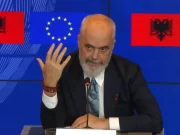 Рама: Албанија и ако стане членка на ЕУ нема да стави вето на Северна Македонија