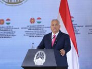 Како Орбан стана најдобар пријател на Путин во ЕУ