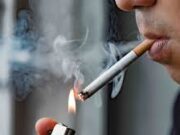 Mакедонците се рекордери во пушење цигари, најмладиот пушач има 13 години