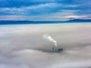 Скопје втор ден по ред во првите десет најзагадени градови во светот