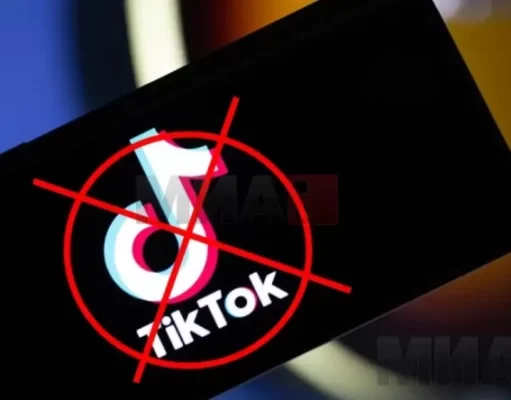 Албанија ја блокира платформата Тик Ток на период од една година