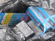 Белгиски градоначалници бараат сеевропска забрана за продажба на пиротехника