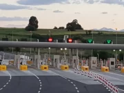 Од средината на јуни лентите за MTAG на патарините резервирани само за електронските тагови