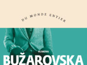 „Галимар“ ја објави „Не одам никаде“ од Румена Бужаровска