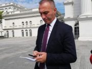 Груби на распит во Обвинителството