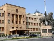 Гаши за наводите од Филипче: Постапено е целосно во согласност со Деловникот, со примена на јасно утврдени одредби