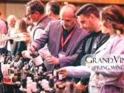 Хуманитарен пролетен вински салон – GrandVin Spring Edition 2025
