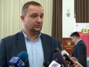 ССМ ја напушти седницата на ЕСС