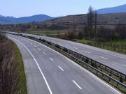 Потпишување договор за изградба на автопатот Скопје-Блаце