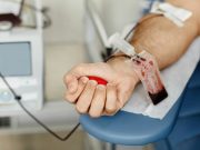 Крводарителска акција на ССНМ и ЗНМ по повод Светскиот ден на слободата на медиумите