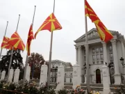 Мицкоски и Владата со остра реакција по случајот со новинарот и министерката Јаневска