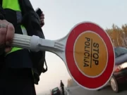 За викендот 2324 сообраќајни прекршоци, дури 1132 санкции за брзо возење