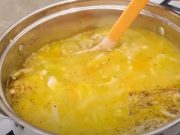 Здравствена корист од супата: Тајна состојка која ја подобрува и психичката и физичката состојба