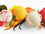 Сладолед со вкус на мајчино млеко наскоро во продажба