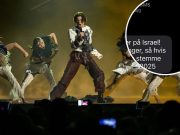 Норвежаните бесни: „Гласавме за Марко Бошњак-Хрватска, а во пораката пишува дека гласавме за Израел!“