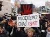Вучевиќ со закана: Дали ќе има насилство на 1 ноември зависи од блокадите, државата ќе го скрши
