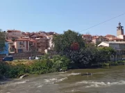 Изменет сообраќаен режим во наредните четири дена во Скопје кај кањонот Матка-реката Треска