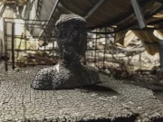 Колекција на будистички накит,по 127 години ,се враќа во Индија