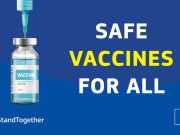 Кенеди најавува „поправка“ на програмата за компензација на повреди од вакцинација