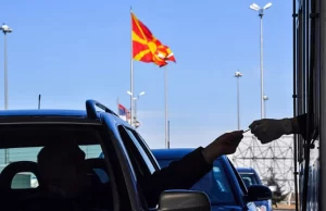 Нема подолги задржувања на граничните премини