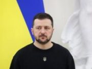 Зеленски: Москва подготвува пристигнување на 30.000 војници од Северна Кореја
