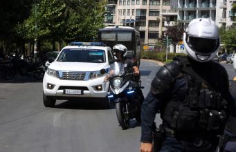 По криминалниот напад, Мицотакис ги посети повредените сопартијци во Солун
