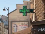 Климатските промени ги интензивираат топлотните бранови и пожарите во Европа