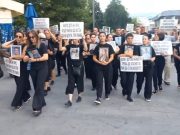 Семејствата за загинатите од „Пулс“ бараат враќање на обвинителката Ивана Алексова Трајчева