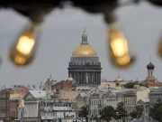 Што би се случило ако 8 милијарди луѓе ги вклучат светлата истовремено?