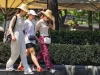 Продолжува периодот на сончево и топло време