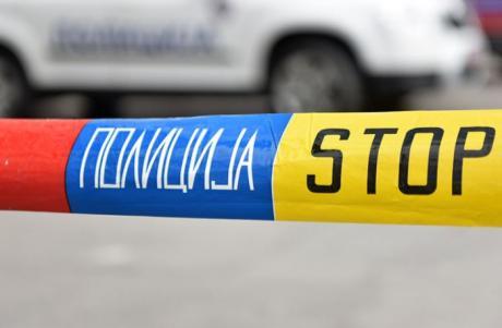 Малолетници се повредиле откако се превртеле со четирицикл