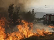 Покренато обвинение по седум месеци од пожарот во Визбегово