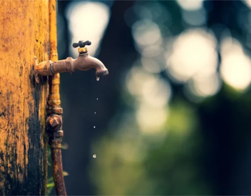 ЈП Водовод и канализација: Апел до скопјани за рационално користење на водата за пиење