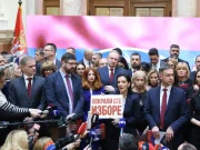 Гужва на политичкиот терен: Колку простор има за спротивставување меѓу владата и студентскиот список?