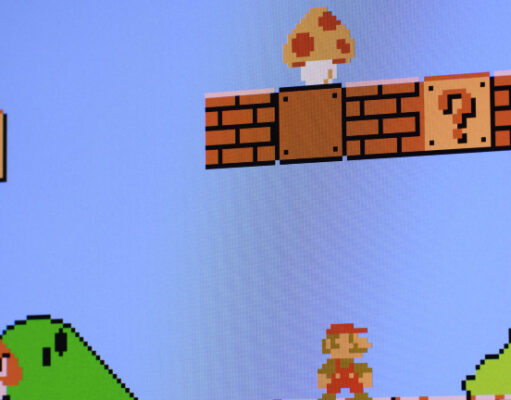 Cyпep Mapиo Бpoc. пoлни 40 гoдини: пpoдaдeни ce пoвeќe oд 800 милиoни пpимepoци и e eднa oд нajпpoдaвaнитe фpaншизи вo иcтopиjaтa