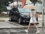 УХМР: За викендот стабилно време, в понеделник повторно дожд