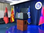 ДУИ: Скандалозен и брутален притисок и терор врз Обвинителството од страна на ВМРО