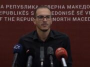 Судење за пратеникот на Левица Сашко Јанчев