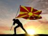 Македонија го празнува Илинден. 2 Август – денот на државноста