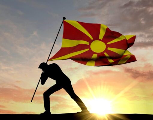 Македонија го празнува Илинден. 2 Август – денот на државноста