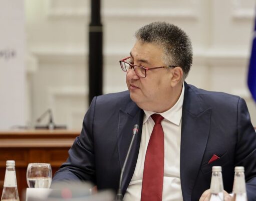 ВМРО-ДПМНЕ и ЗНАМ на средба во сабота, ЗНАМ задоволни од работата на нивните функционери
