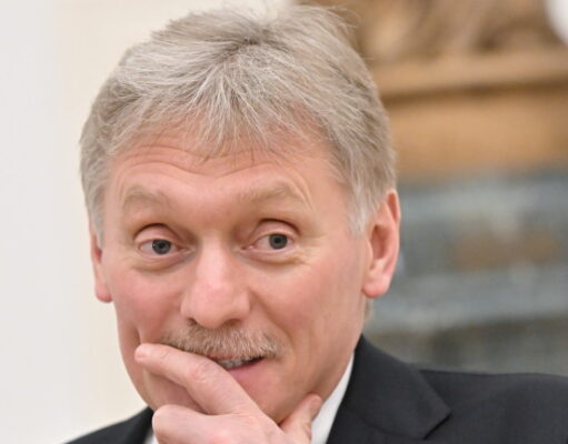 Песков: Русија се потпира на волјата на САД за дипломатско решение во Украина