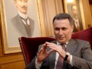 Џабе стравови и радости, па Грујо си обезбедил унгарско државјанство