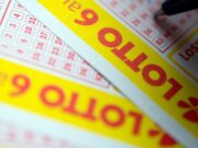 Човекoт збесна откако добил само 17 евра од 86.000 евра добивка на лотарија