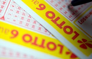 Човекoт збесна откако добил само 17 евра од 86.000 евра добивка на лотарија