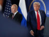 Трамп: Не сакам „залудна средба“ со Путин