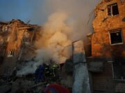 8 повредени во украински напад во ДНР