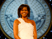 Мишел Обама речиси никогаш не носеше бело како прва дама: “Јас не бев ѕвезда”