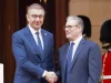 Средба Мицкоски – Страмер: Разговарано за продлабочување на билатералната соработка и поддршката од Обединетото Кралство